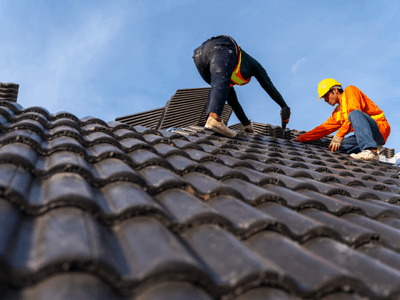 About Roof Repair Experts Nesconset, NY